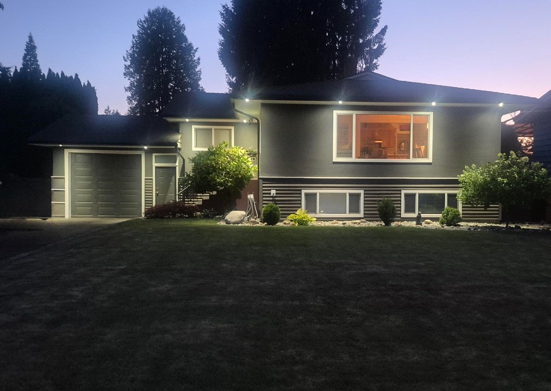 House in Coquitlam, British Columbia, Canada 2 - 18323556