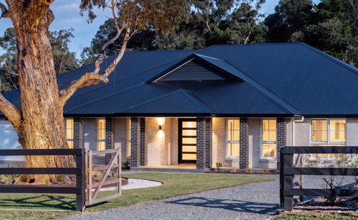 Maison à Bundanoon, Nouvelle-Galles du Sud, Australie 1