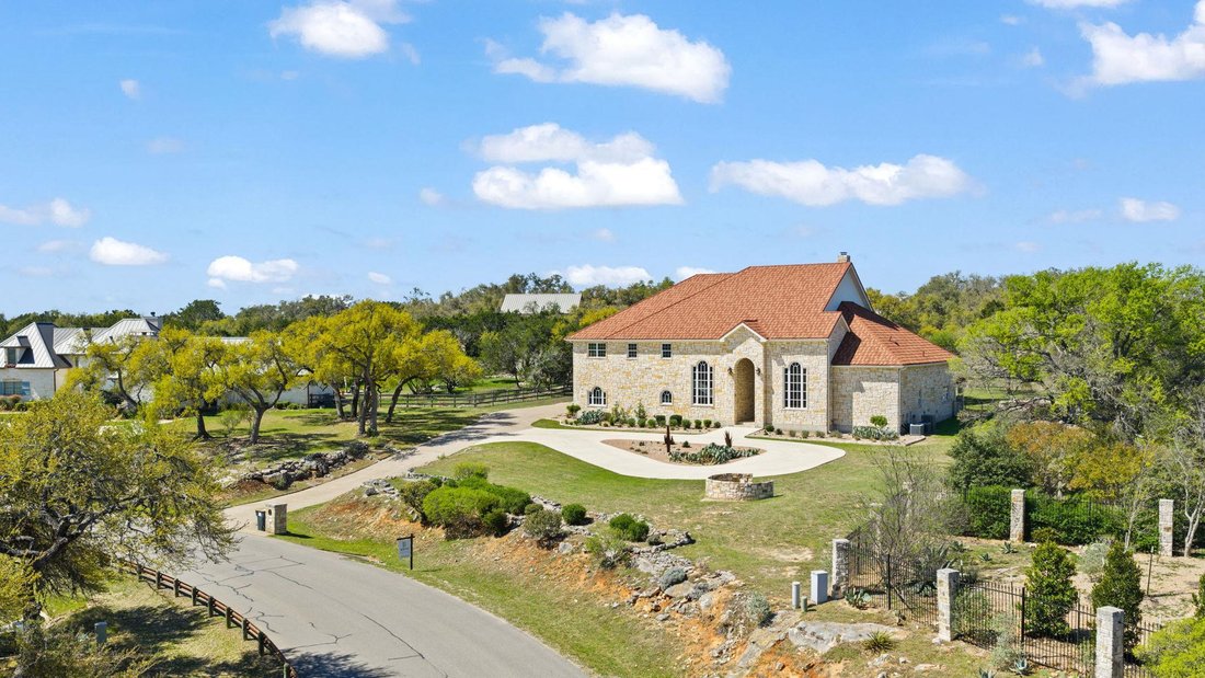 House in Wimberley, Texas, United States 2 - 18323582