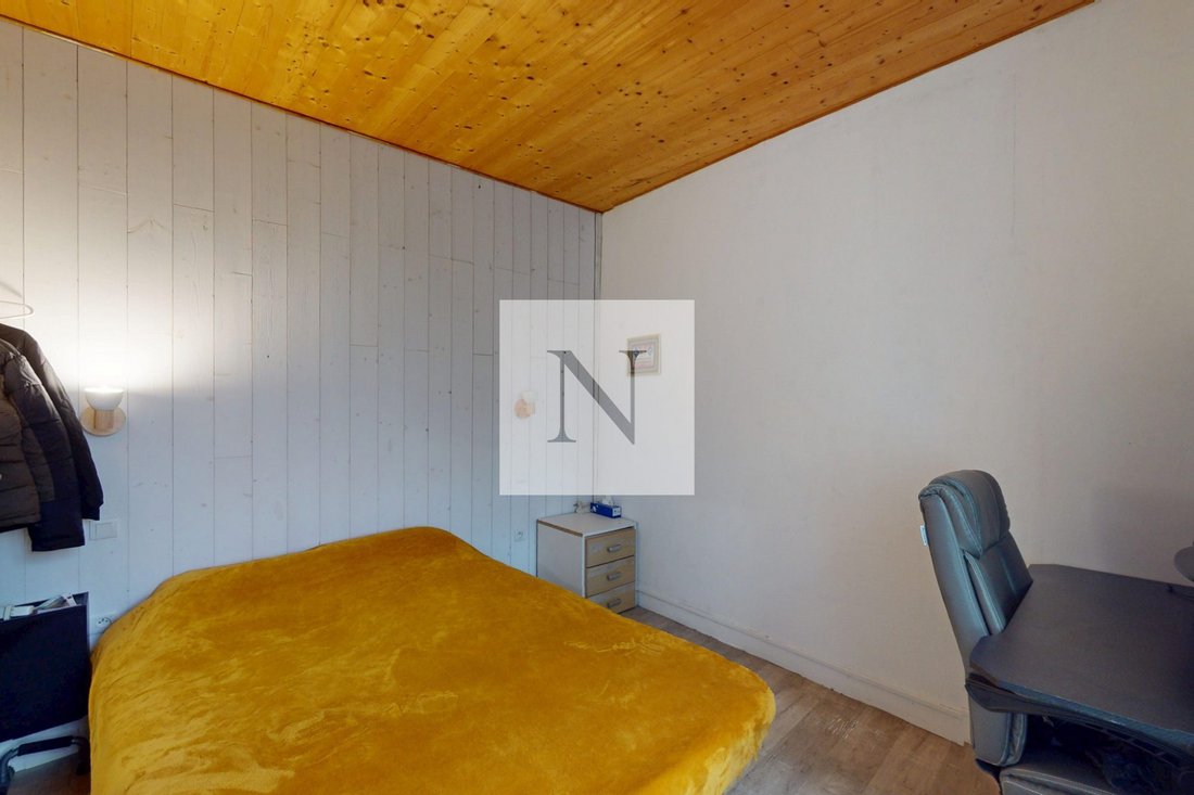 House in Rivedoux-Plage, Nouvelle-Aquitaine, France 5 - 16817896