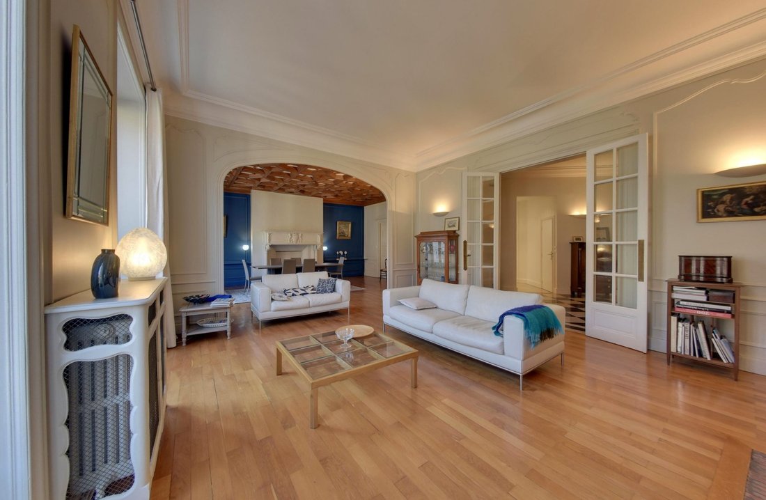 Apartment in Centre-ville - Victor Hugo, Grenoble, France 4 - 18323766
