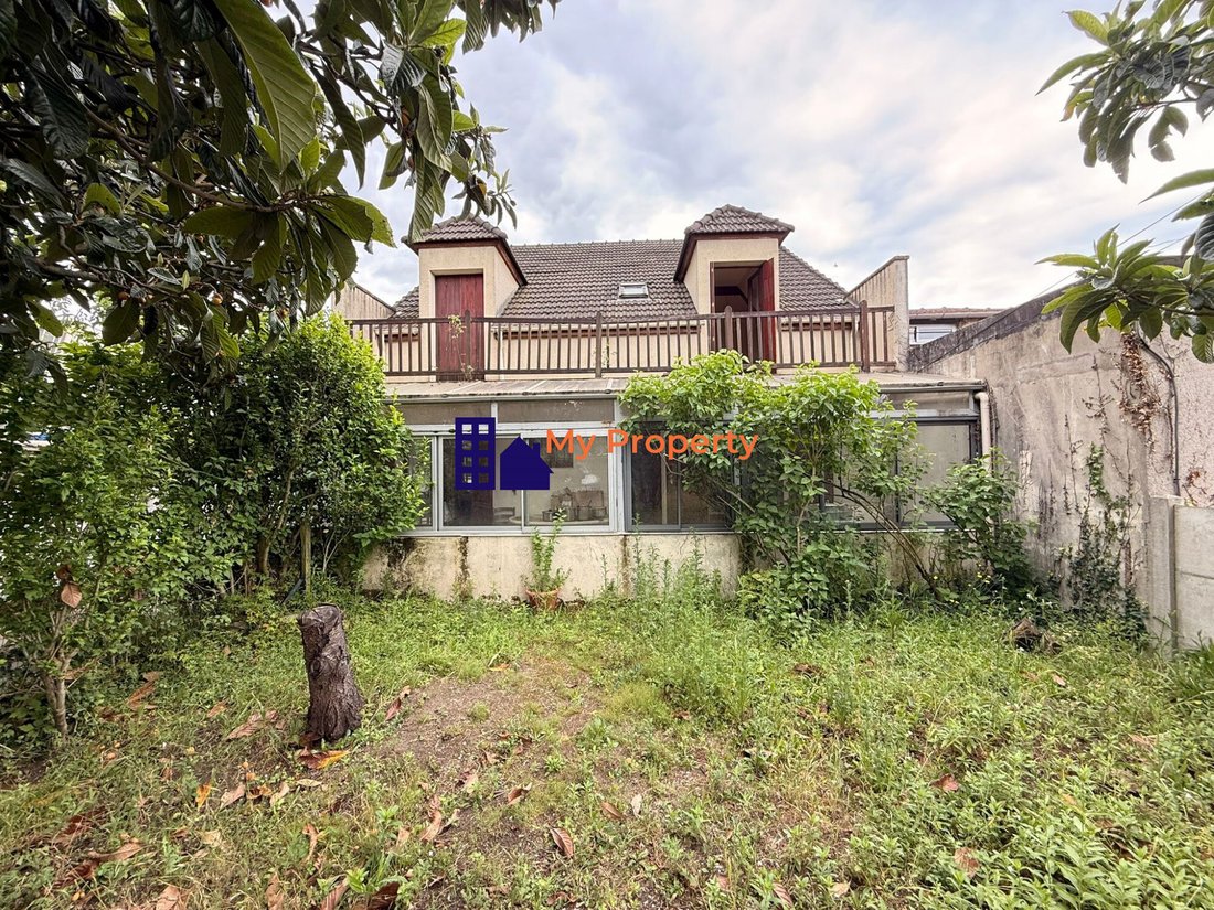 House in Centre Ville, Houilles, France 1 - 18323758