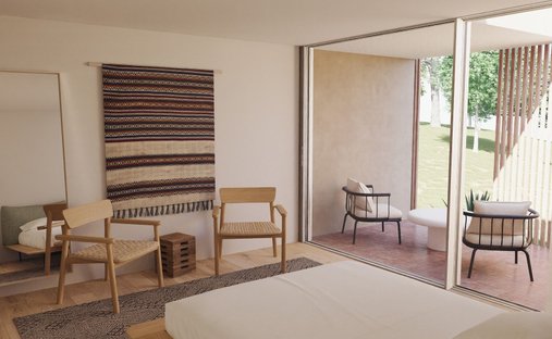 Casa en Santiago do Cacem, Santa Cruz e Sao Bartolomeu da Serra, Setúbal Municipality, Portugal 1