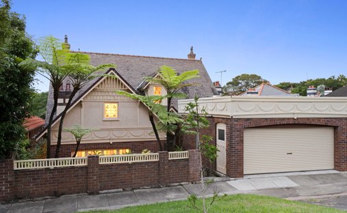 Maison à Cremorne Point, Nouvelle-Galles du Sud, Australie 1