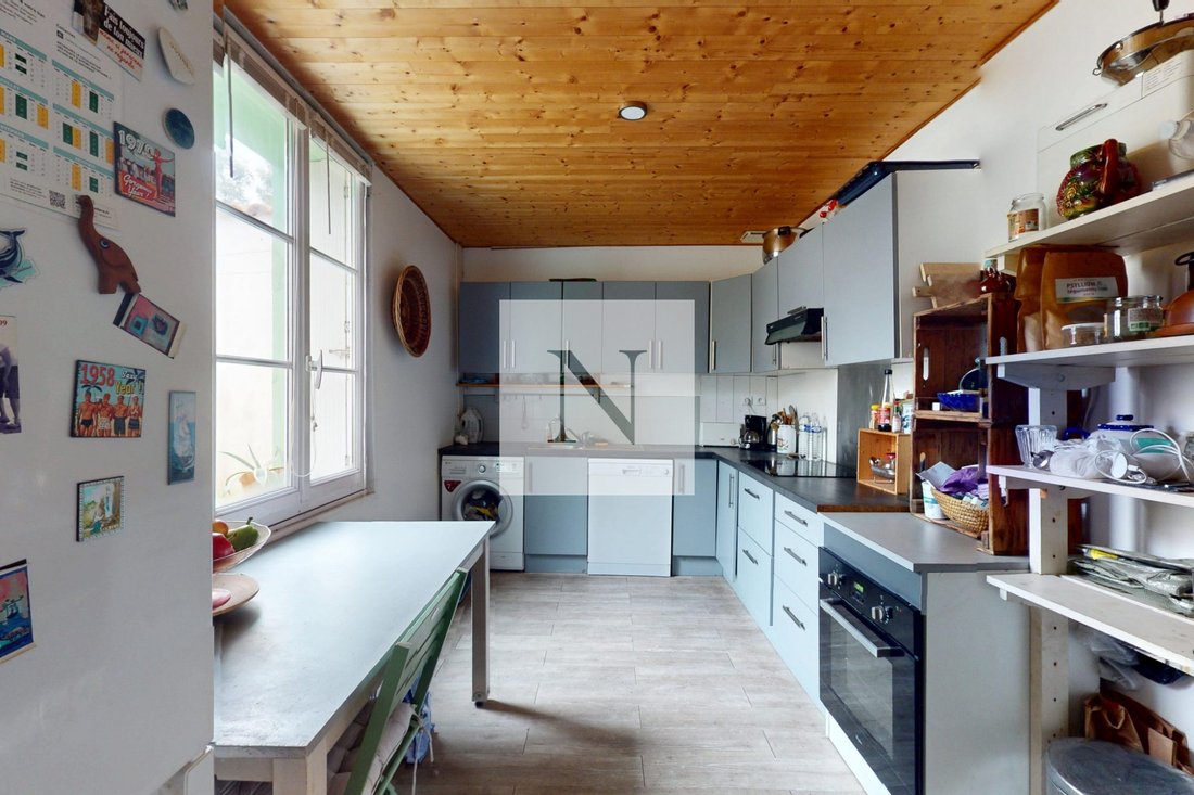 House in Rivedoux-Plage, Nouvelle-Aquitaine, France 3 - 16817896