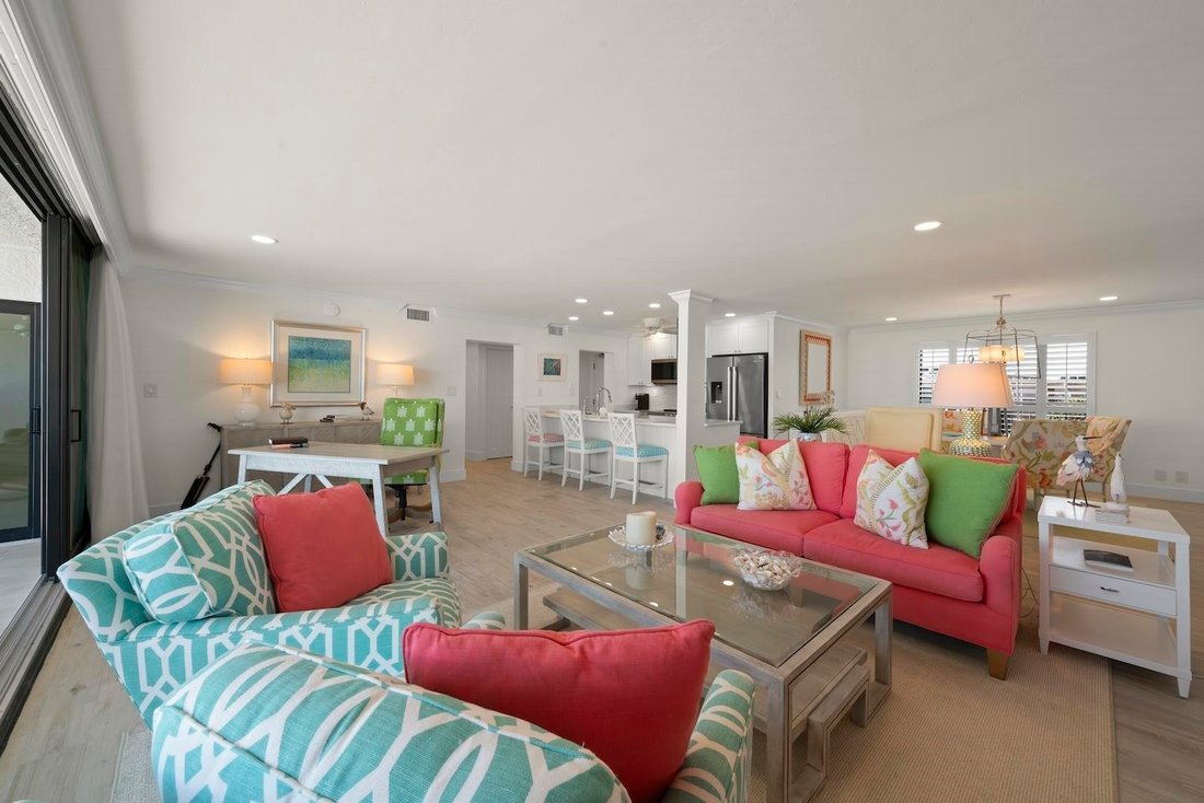 Condo in Sanibel, Florida, United States 5 - 18323529