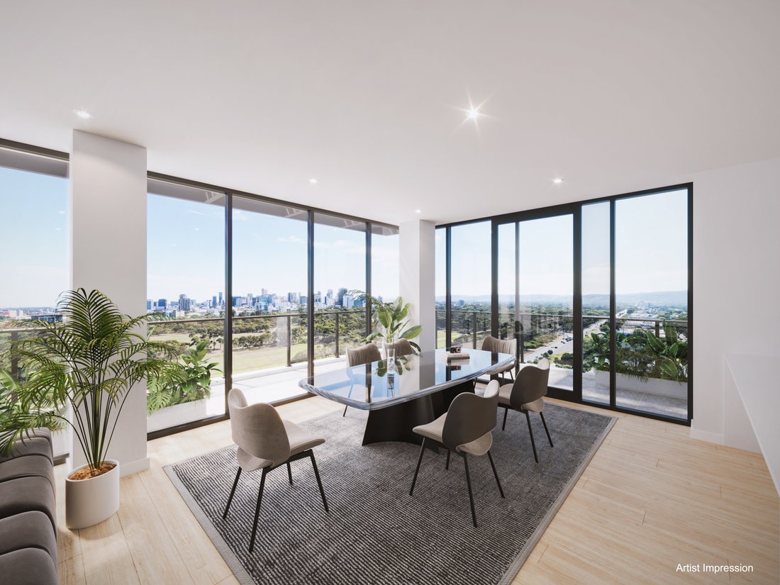House in Wayville, South Australia, Australia 2 - 18323789