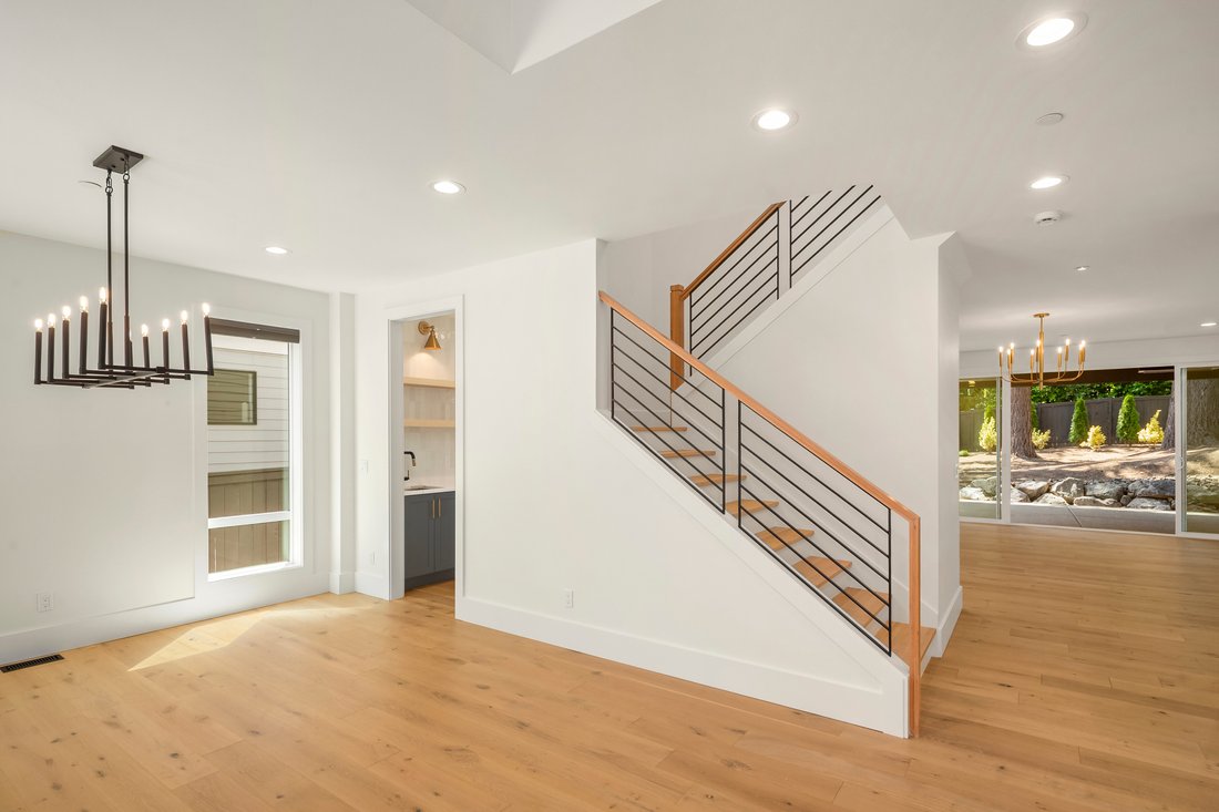 House in Kirkland, Washington, United States 5 - 18323896