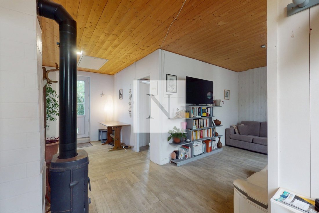House in Rivedoux-Plage, Nouvelle-Aquitaine, France 2 - 16817896