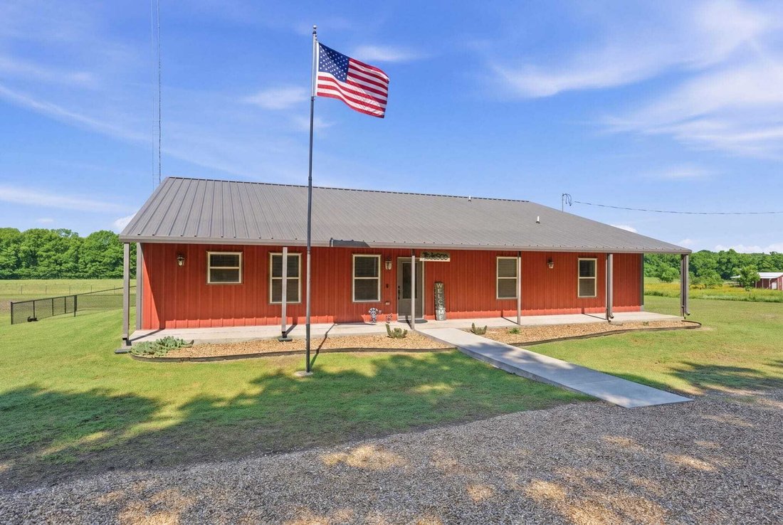 House in Leonard, Texas, United States 3 - 18012282