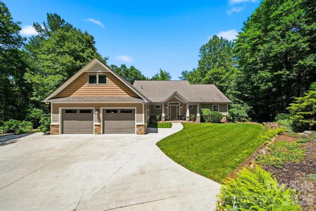 House in Connelly Springs, North Carolina, United States 2 - 18323537