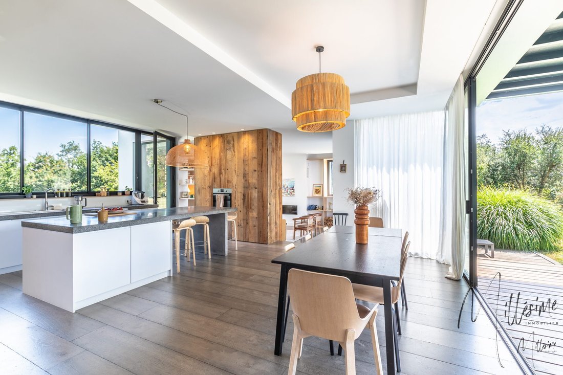 House in Arbonne, Nouvelle-Aquitaine, France 5 - 18323746
