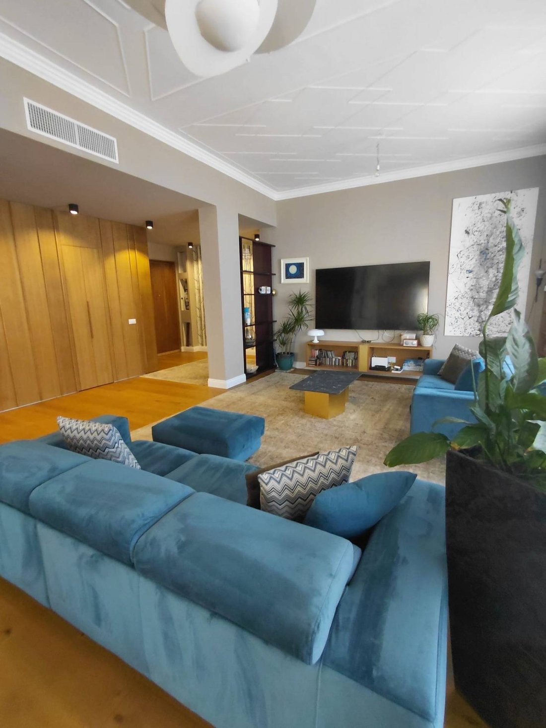 Apartment in Foce, Genoa, Italy 1 - 18323454