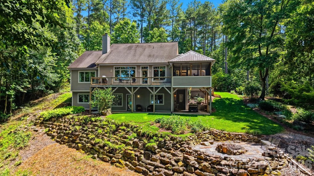 House in Connelly Springs, North Carolina, United States 5 - 18323537