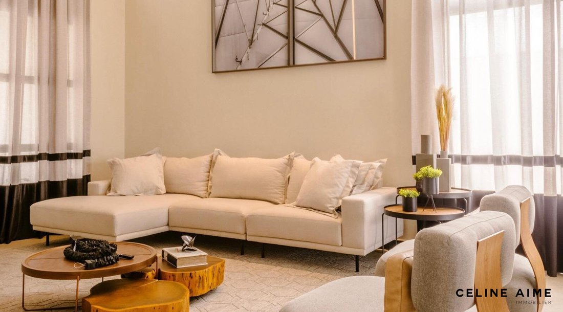 Apartment in Parc de Sceaux, Sceaux, France 1 - 18323644