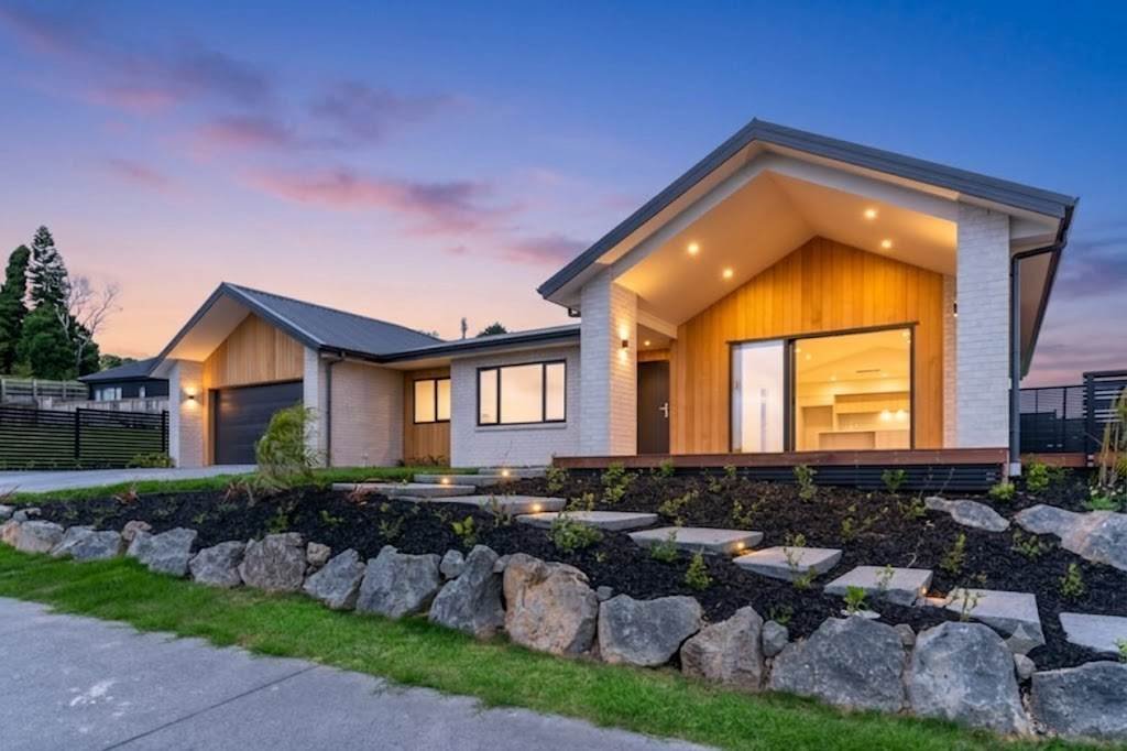 House in Auckland, Auckland, New Zealand 3 - 17525234