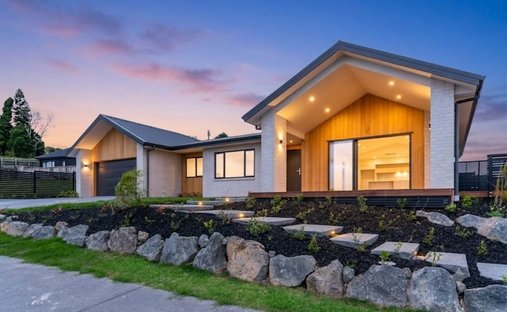 House in Auckland, Auckland, New Zealand 1