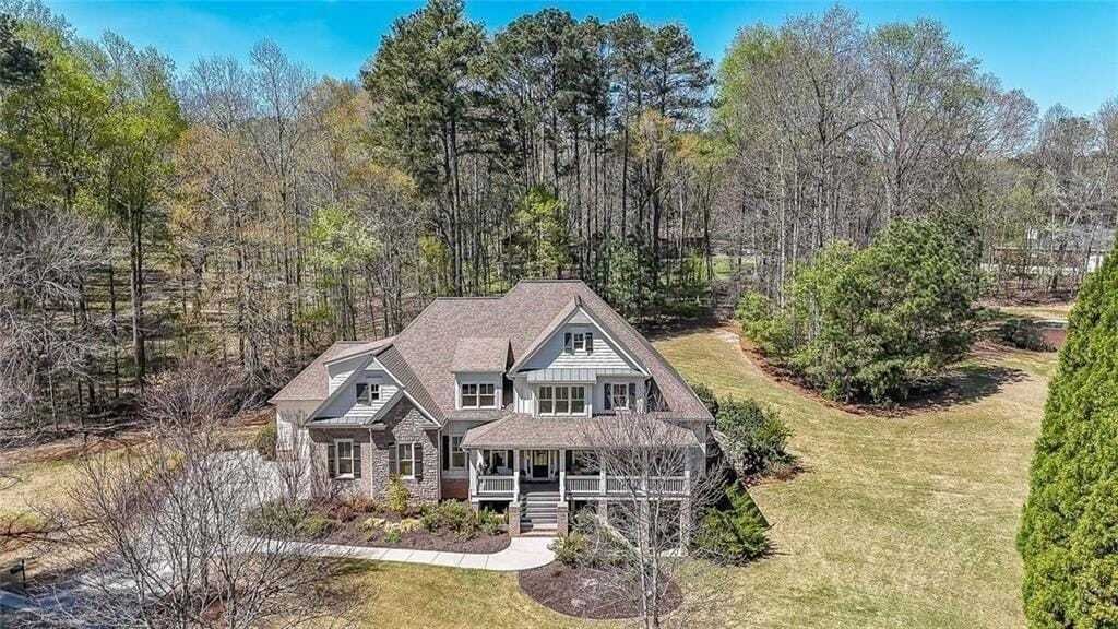 House in Acworth, Georgia, United States 2 - 17535827