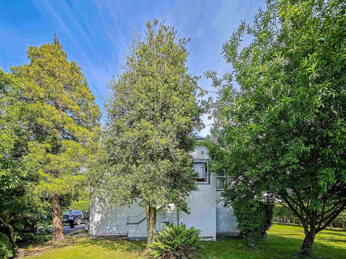 House in Richmond, British Columbia, Canada 5 - 18323570