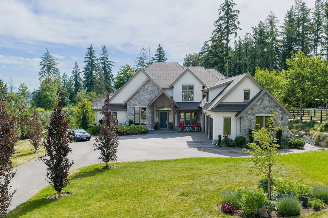 House in Langley Township, British Columbia, Canada 1 - 18323477