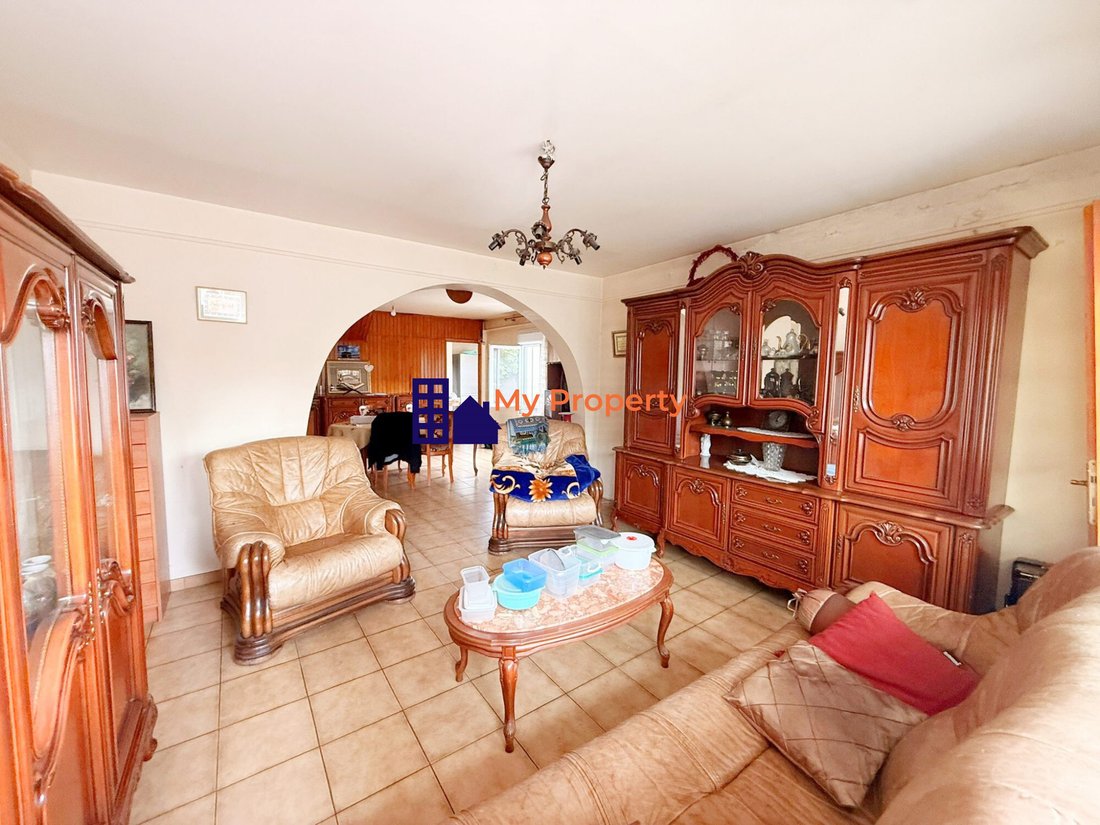 House in Centre Ville, Houilles, France 3 - 18323758