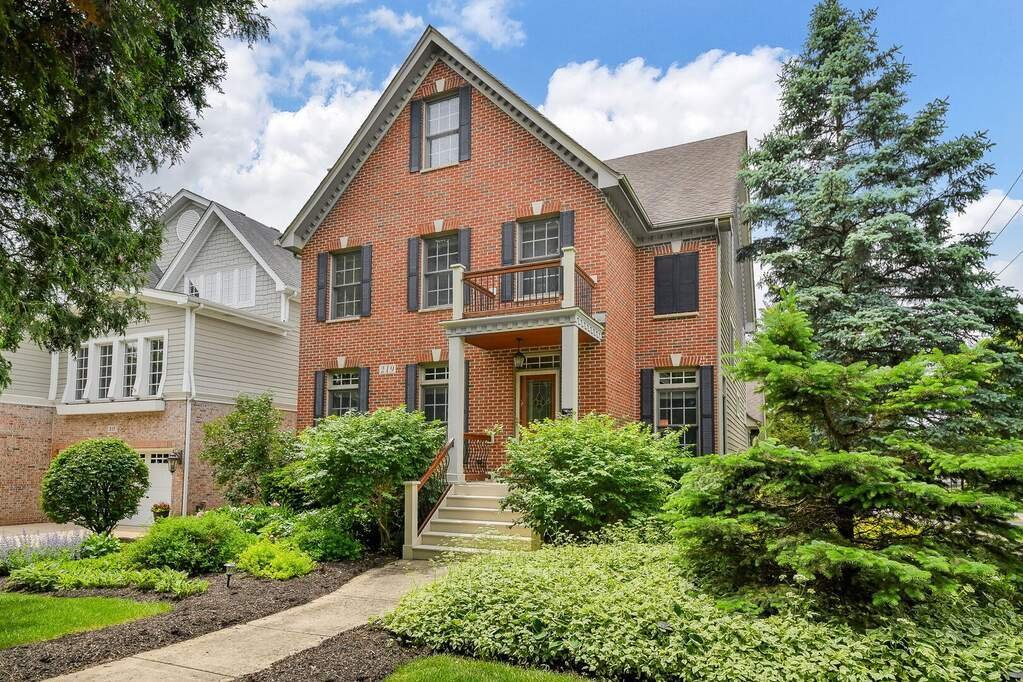 Casa a Naperville, Illinois, Stati Uniti 1 - 18323801