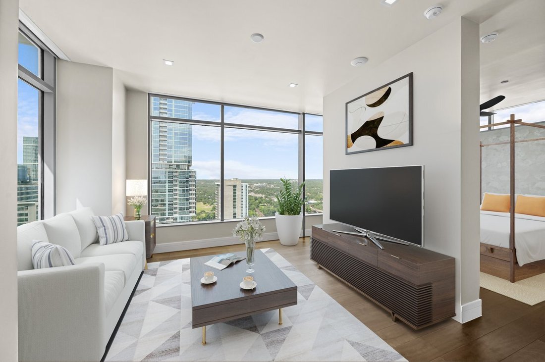 House in Austin, Texas, United States 5 - 18323587