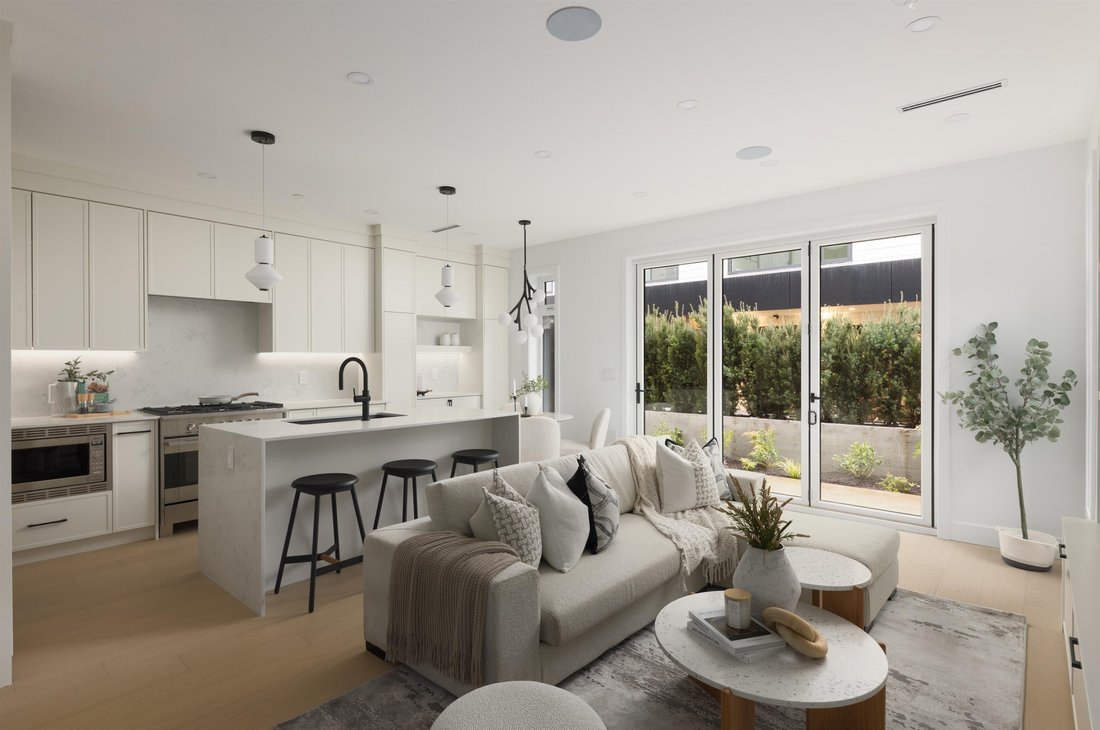 House in Vancouver, British Columbia, Canada 1 - 18323485