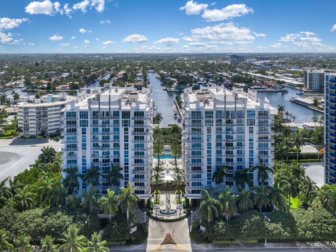 Condo in Fort Lauderdale, Florida, United States 2 - 18323897