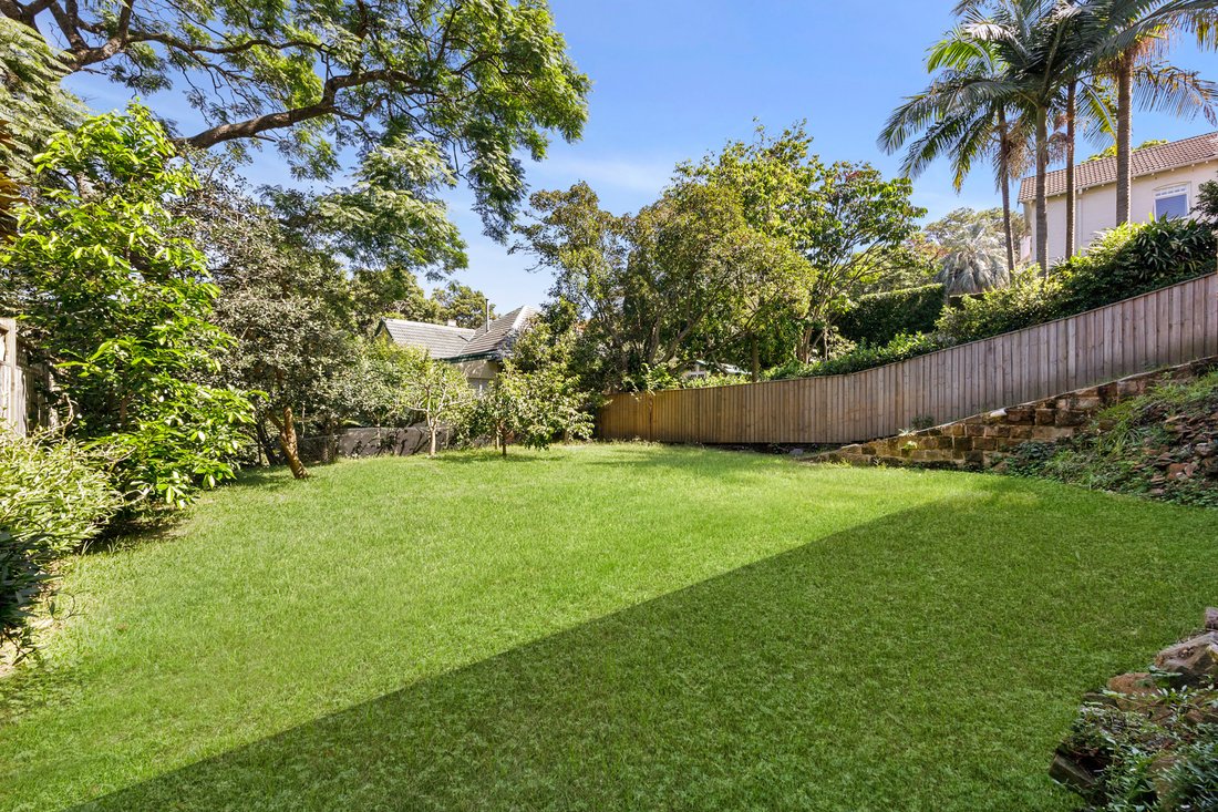 House in Cremorne Point, New South Wales, Australia 2 - 18323811