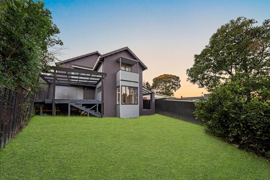 House in Auckland, Auckland, New Zealand 3 - 18323741
