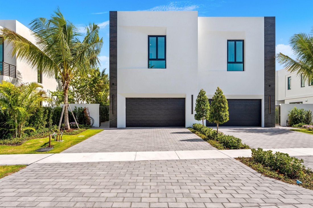 House in Delray Beach, Florida, United States 1 - 18323560