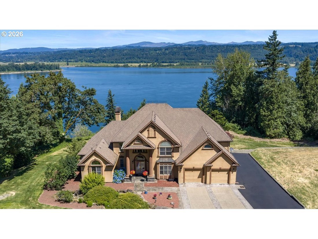 House in Corbett, Oregon, United States 1 - 18323857