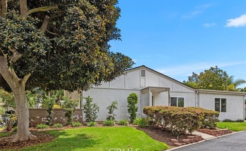 Condo in Laguna Woods, California, United States 1