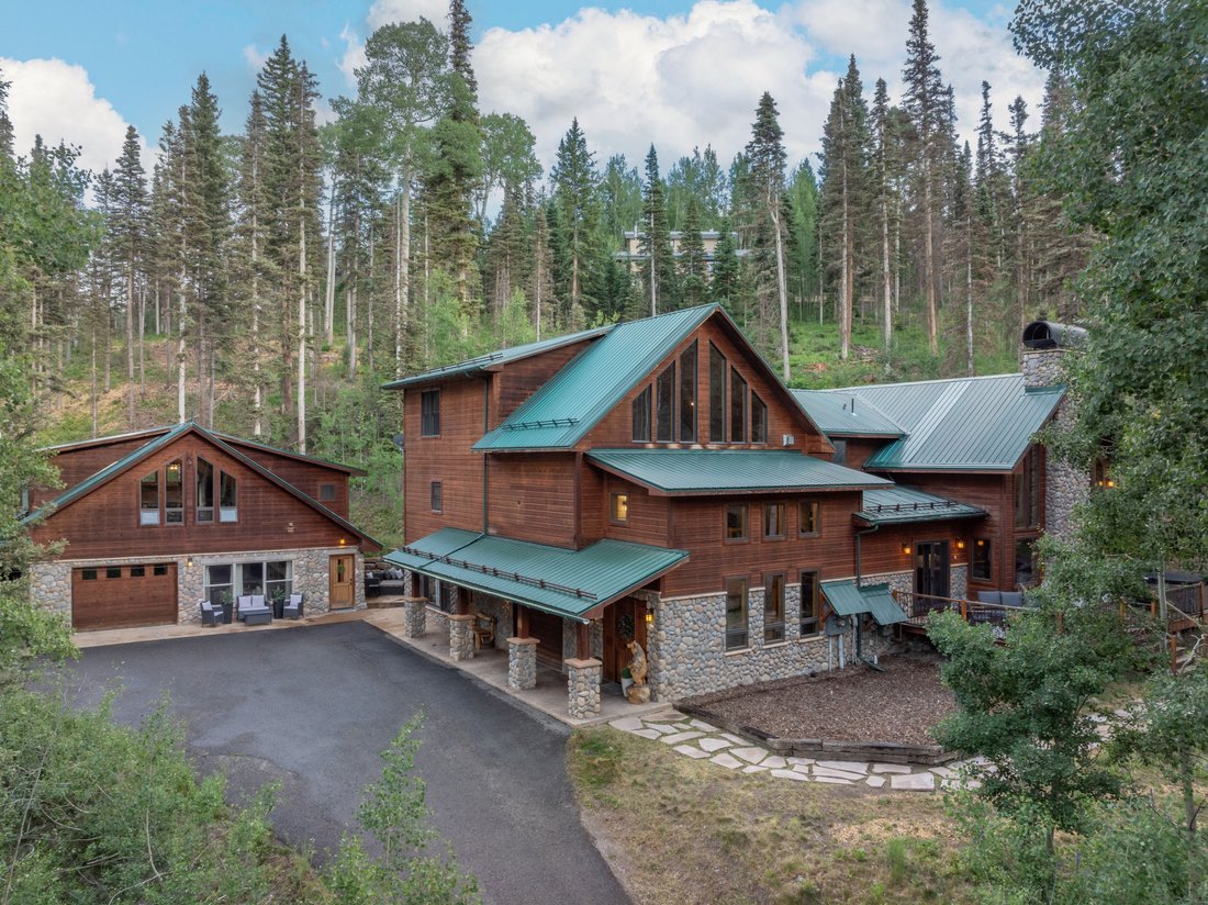 Mountain Village, Colorado, United States 2 - 18323882