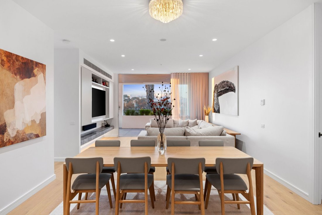 House in Port Melbourne, Victoria, Australia 4 - 18323800