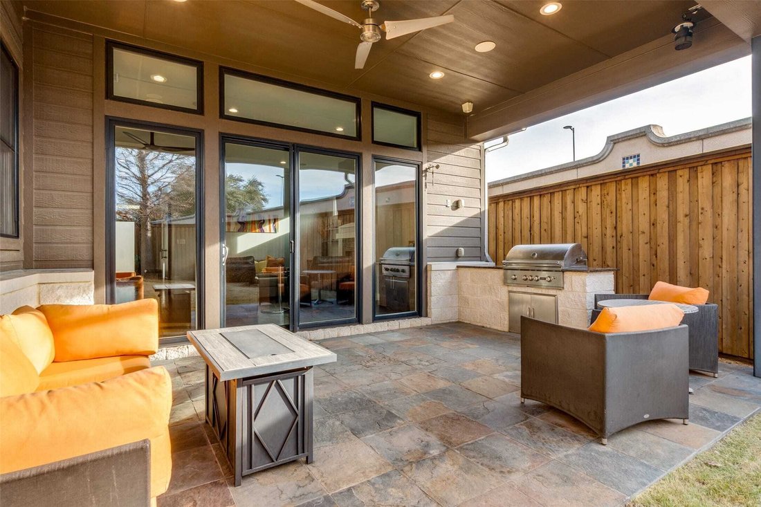 House in Dallas, Texas, United States 5 - 18323559