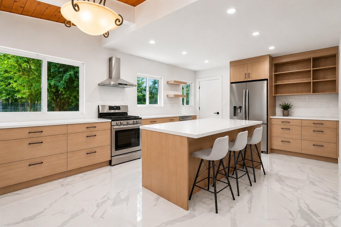 House in North Vancouver, British Columbia, Canada 2 - 18323567