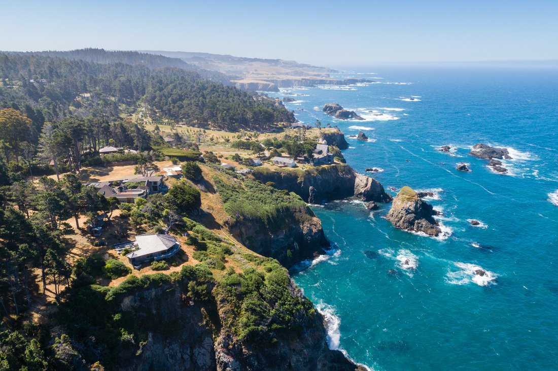 Land in Little River, California, United States 4 - 10339271