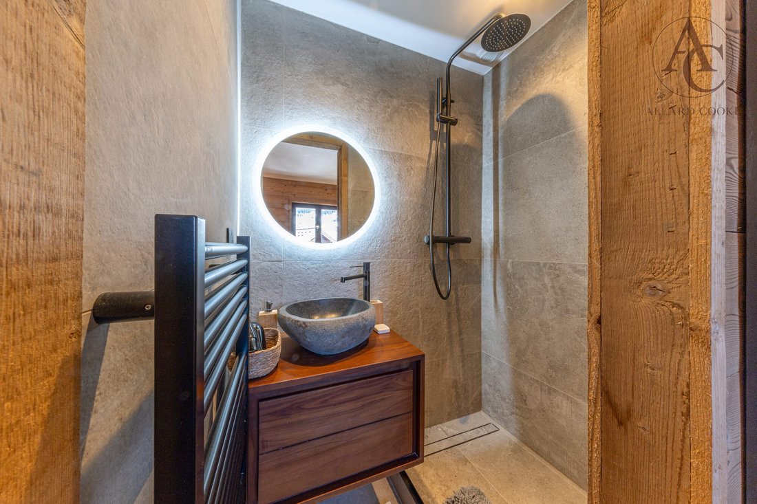 Apartment in Megève, Auvergne-Rhône-Alpes, France 4 - 18323703
