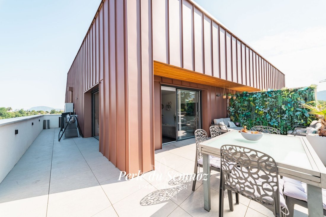 Apartment in Quintal, Auvergne-Rhône-Alpes, France 2 - 18323688