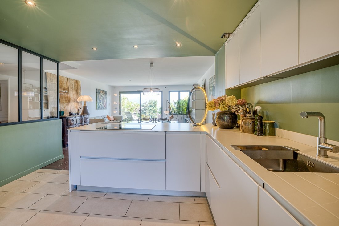 Appartement à Annecy-le-Vieux, Annecy, France 5 - 18323829