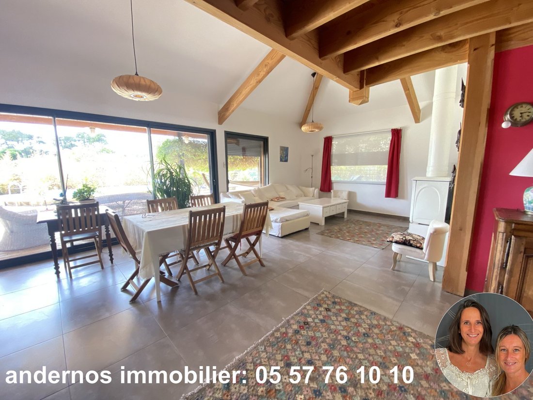 House in Sud Est, Andernos-les-Bains, France 5 - 18323677