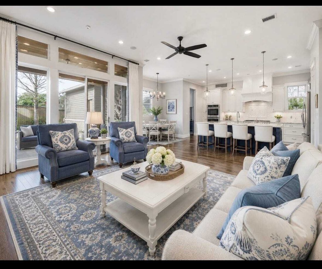 House in Dallas, Texas, United States 1 - 18323559