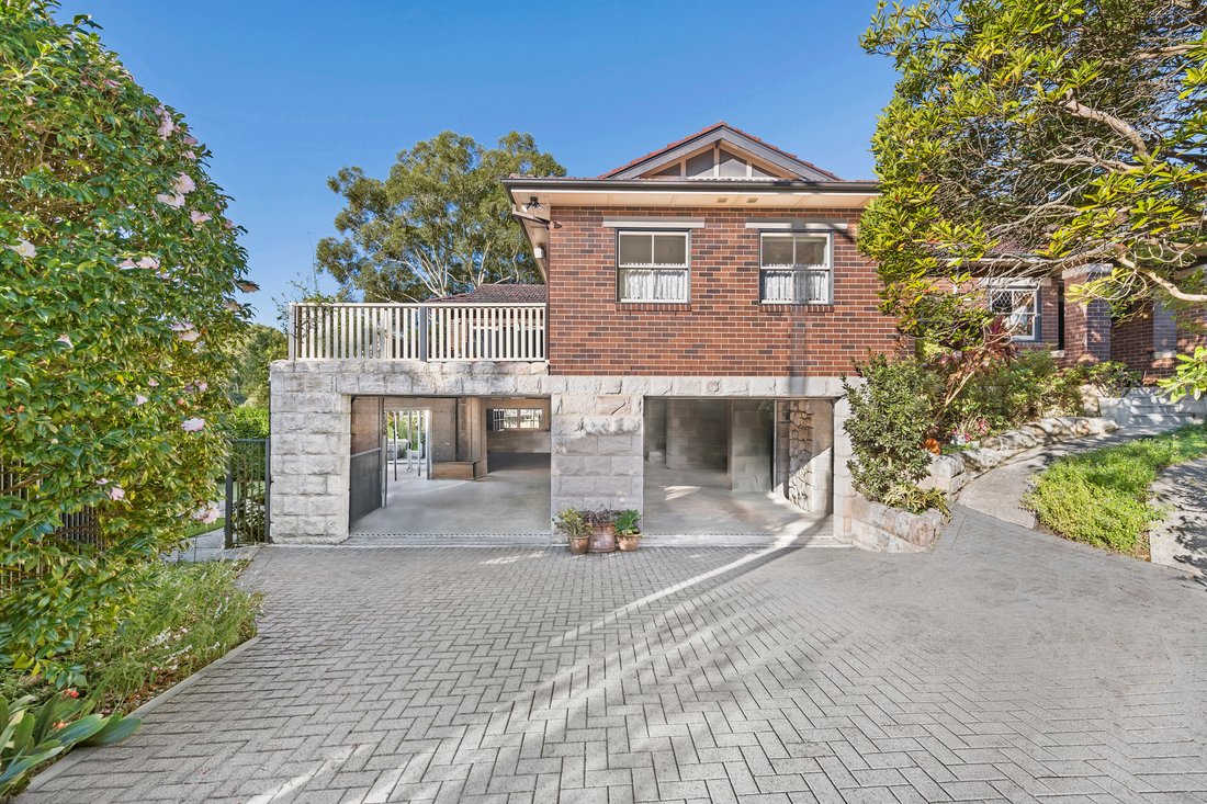 House in Lane Cove North, New South Wales, Australia 4 - 18323790
