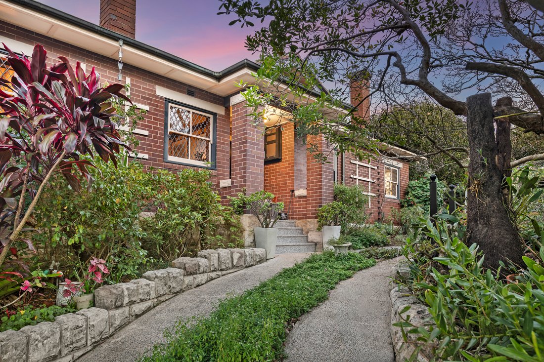 House in Lane Cove North, New South Wales, Australia 3 - 18323790