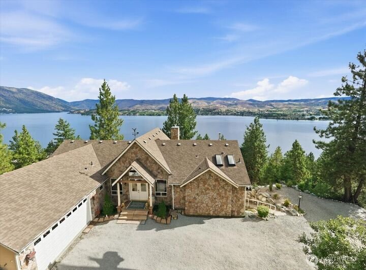 House in Manson, Washington, United States 2 - 18323634