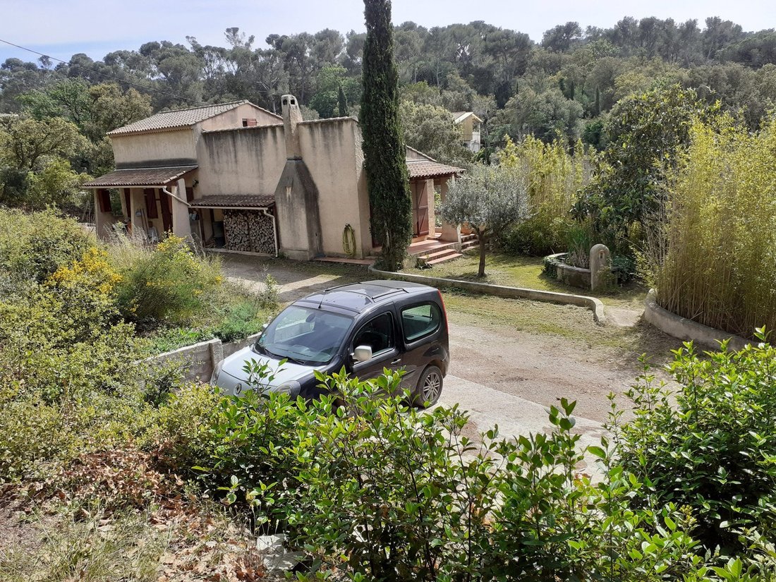 Villa in Six-Fours-les-Plages, Provence-Alpes-Côte d'Azur, France 3 - 18323732