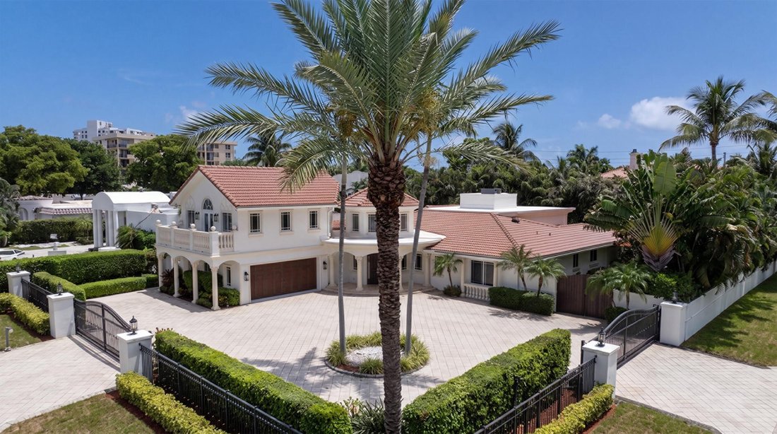 House in Boca Raton, Florida, United States 3 - 18276211