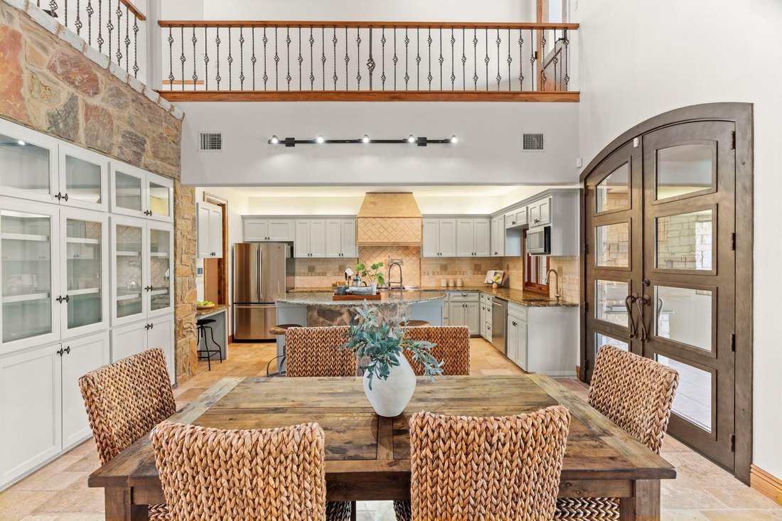 House in Wimberley, Texas, United States 1 - 18323582